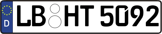 LB-HT5092