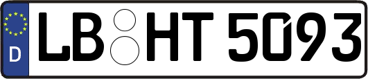 LB-HT5093