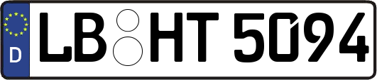 LB-HT5094