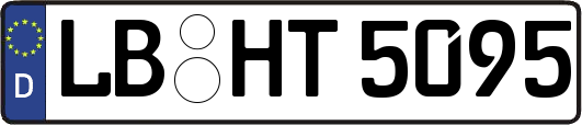 LB-HT5095