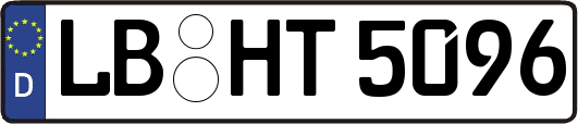 LB-HT5096