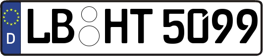 LB-HT5099