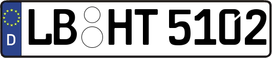 LB-HT5102