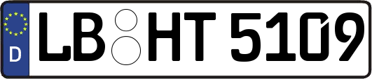 LB-HT5109