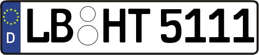 LB-HT5111