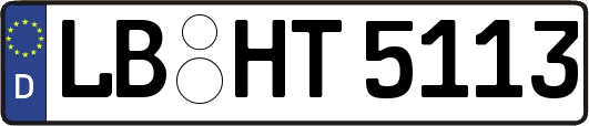 LB-HT5113