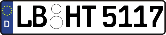 LB-HT5117