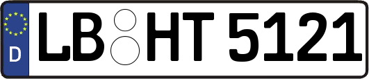 LB-HT5121