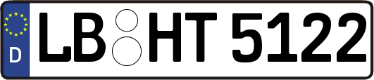 LB-HT5122