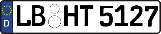 LB-HT5127