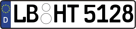 LB-HT5128