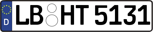 LB-HT5131