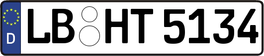 LB-HT5134