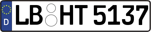 LB-HT5137