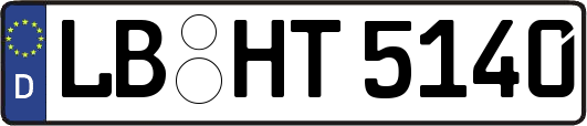 LB-HT5140
