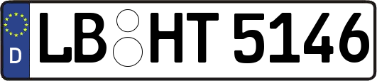 LB-HT5146