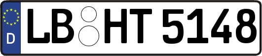 LB-HT5148