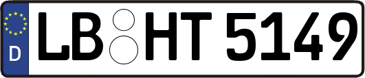 LB-HT5149