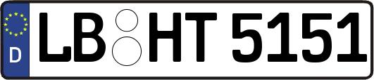 LB-HT5151