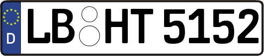 LB-HT5152