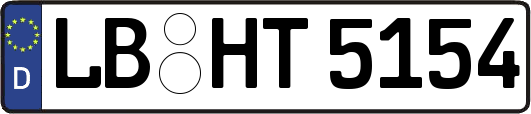 LB-HT5154