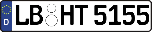 LB-HT5155