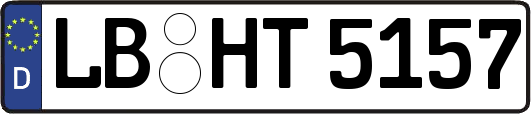 LB-HT5157