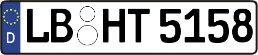 LB-HT5158