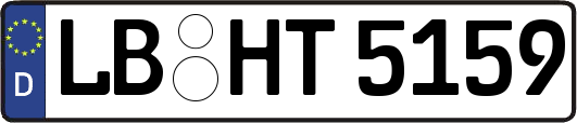 LB-HT5159