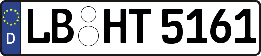 LB-HT5161