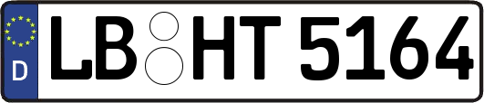 LB-HT5164