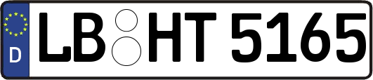 LB-HT5165