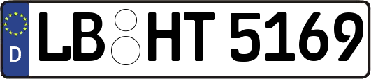 LB-HT5169