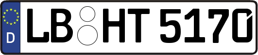 LB-HT5170