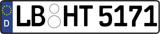 LB-HT5171