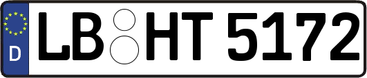 LB-HT5172