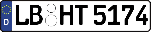 LB-HT5174