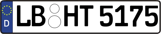 LB-HT5175