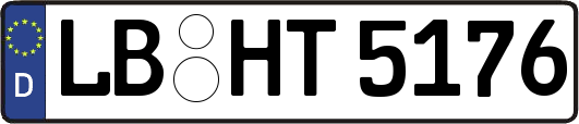 LB-HT5176