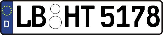 LB-HT5178