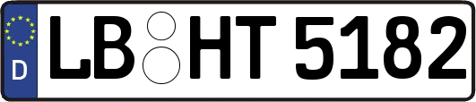 LB-HT5182
