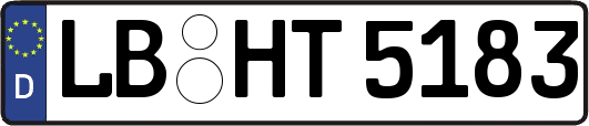 LB-HT5183
