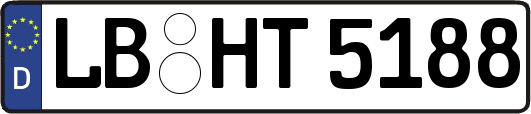 LB-HT5188