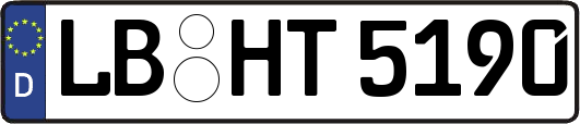 LB-HT5190