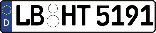 LB-HT5191