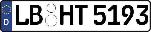 LB-HT5193