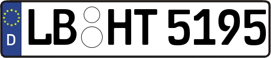 LB-HT5195