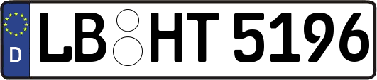 LB-HT5196