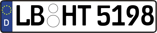 LB-HT5198