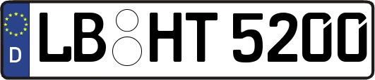 LB-HT5200